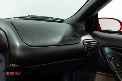 2002 Chevrolet Camaro SS 35th Anniversary