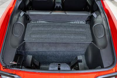 2002 Chevrolet Camaro SS 35th Anniversary