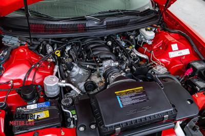 2002 Chevrolet Camaro SS 35th Anniversary