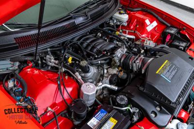 2002 Chevrolet Camaro SS 35th Anniversary