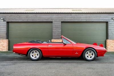 1983 Ferrari 400I