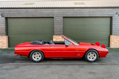 1983 Ferrari 400I