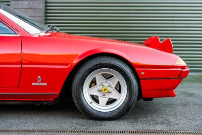 1983 Ferrari 400I