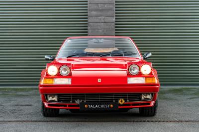 1983 Ferrari 400I