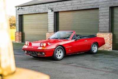 1983 Ferrari 400I