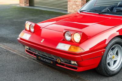 1983 Ferrari 400I