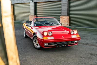 1983 Ferrari 400I