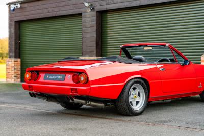 1983 Ferrari 400I