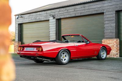 1983 Ferrari 400I