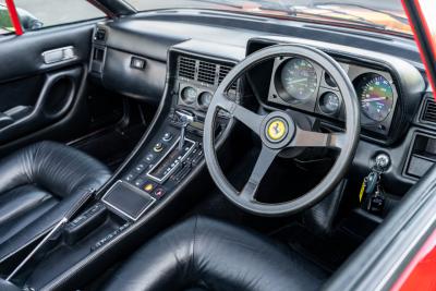 1983 Ferrari 400I