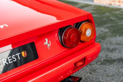 1983 Ferrari 400I
