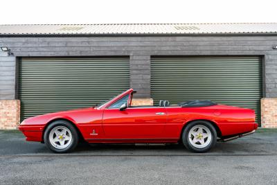 1983 Ferrari 400I
