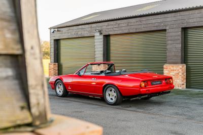 1983 Ferrari 400I