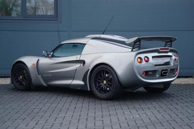 2000 Lotus Exige
