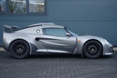 2000 Lotus Exige