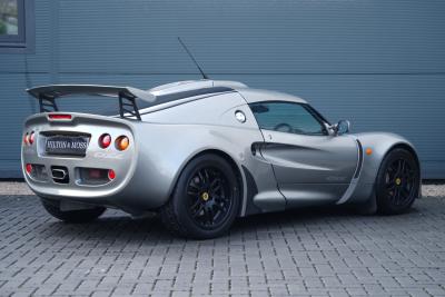 2000 Lotus Exige