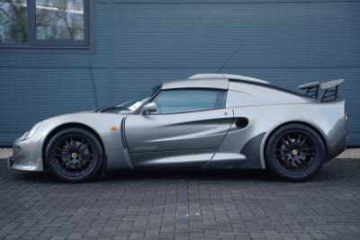 2000 Lotus Exige