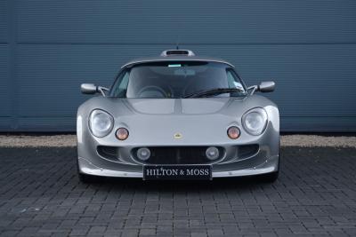2000 Lotus Exige