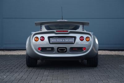 2000 Lotus Exige