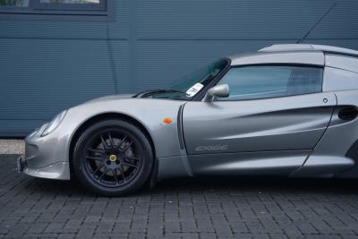 2000 Lotus Exige