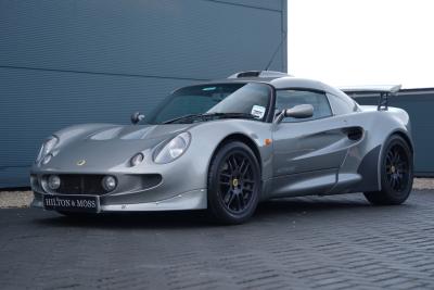 2000 Lotus Exige