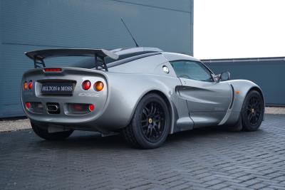 2000 Lotus Exige