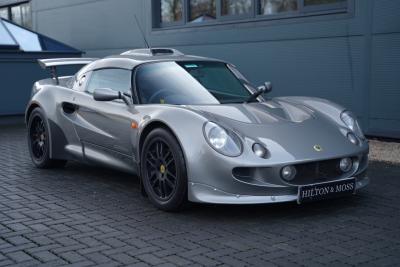 2000 Lotus Exige