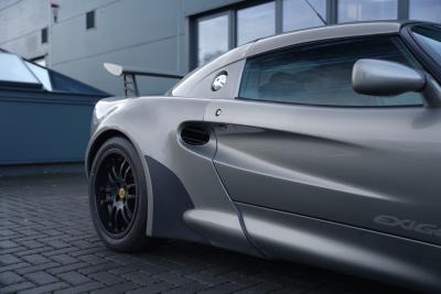 2000 Lotus Exige