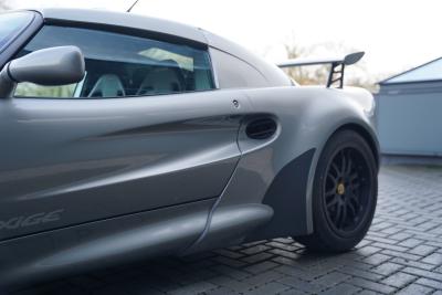 2000 Lotus Exige