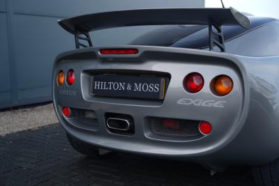 2000 Lotus Exige