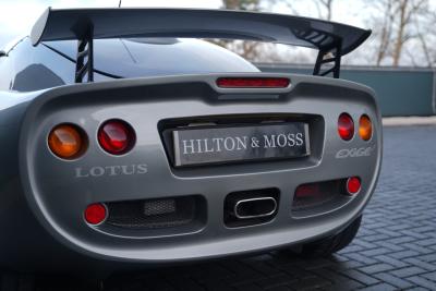 2000 Lotus Exige