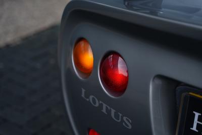 2000 Lotus Exige