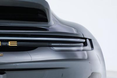 2023 Porsche 911