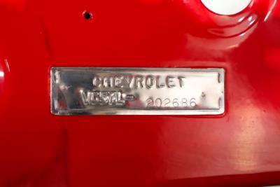 1957 Chevrolet Bel Air