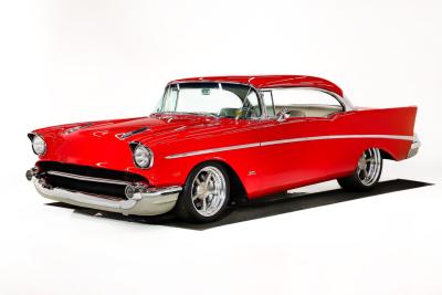 1957 Chevrolet Bel Air