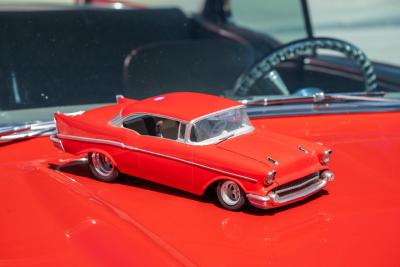 1957 Chevrolet Bel Air