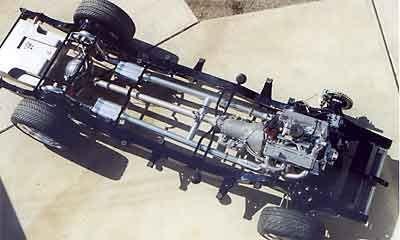 1957 Chevrolet Bel Air