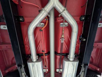 1957 Chevrolet Bel Air