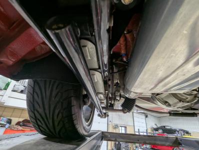 1957 Chevrolet Bel Air