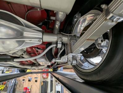 1957 Chevrolet Bel Air