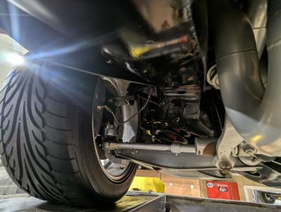 1957 Chevrolet Bel Air