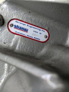 1957 Chevrolet Bel Air