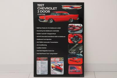 1957 Chevrolet Bel Air