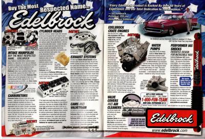 1957 Chevrolet Bel Air