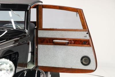 1933 Ford Custom  Woody