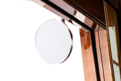 1933 Ford Custom  Woody