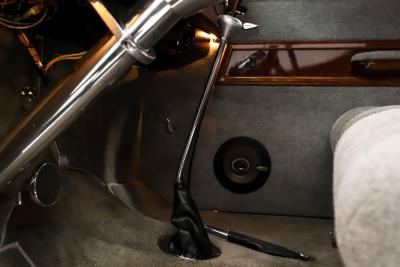 1933 Ford Custom  Woody