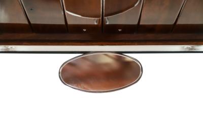 1933 Ford Custom  Woody