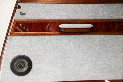 1933 Ford Custom  Woody