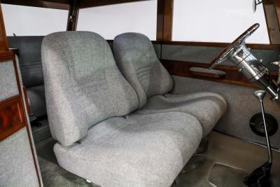 1933 Ford Custom  Woody